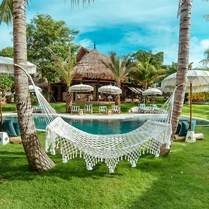 Mule Malu Tropical Pecatu (Bali)