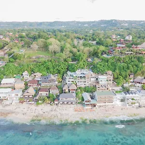 Bingin Ombak Pecatu (Bali)