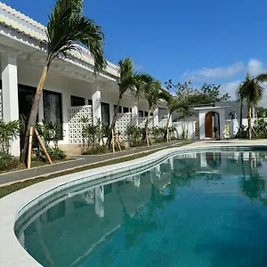 Delmora Balangan Pecatu (Bali)