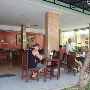 Sayang Maha Mertha Pecatu (Bali)