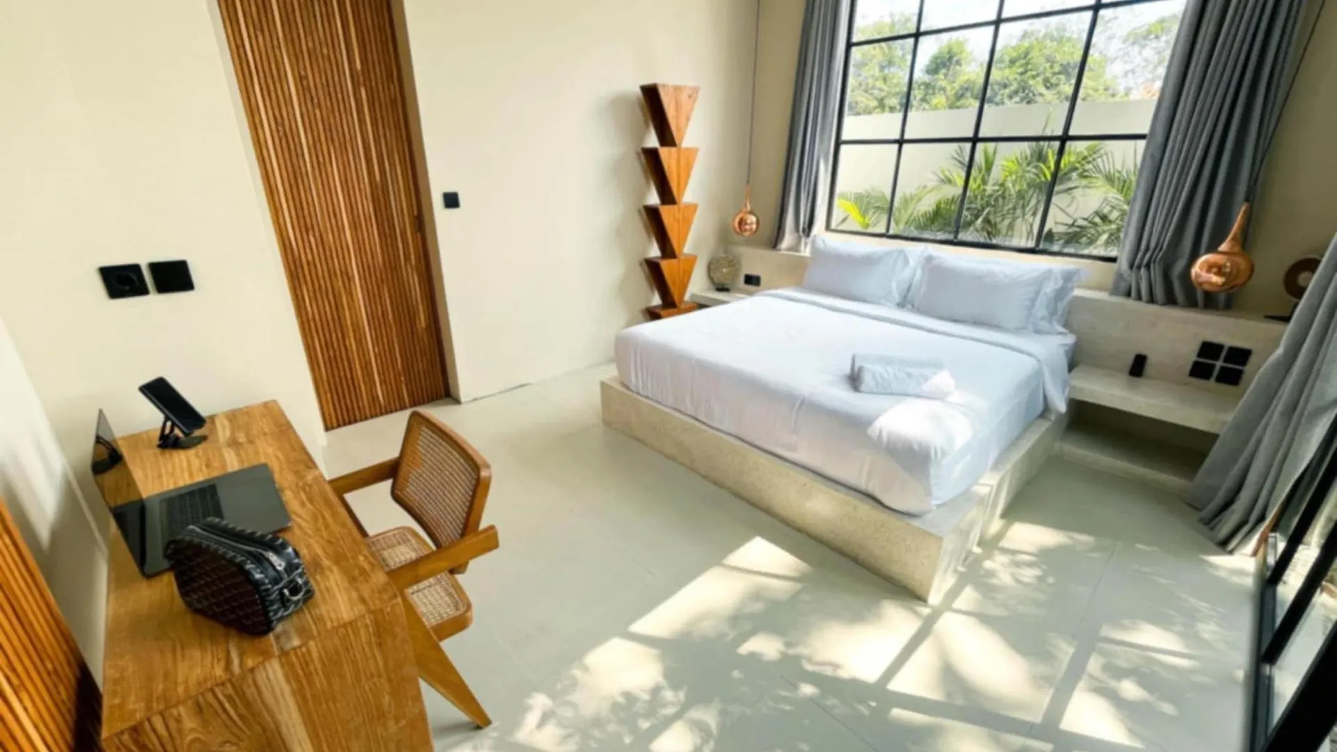 Cozy Villa With Homey Vibes And Modern Comfort Pecatu  Indonesia