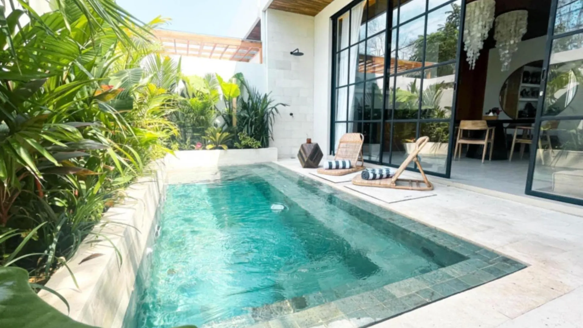 Cozy Villa With Homey Vibes And Modern Comfort Pecatu  0*, Pecatu (Bali) Indonesia